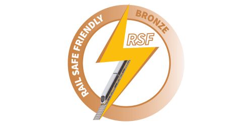 RSF - bronze
