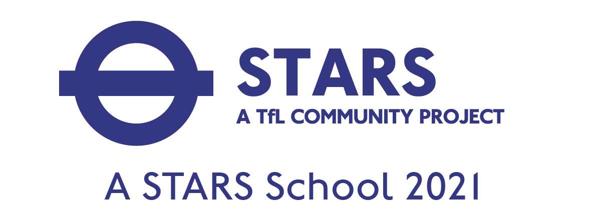 STARS Kitemark School 2021